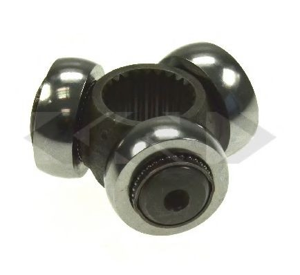 300592 Loebro Junta homocinética interna, tripé