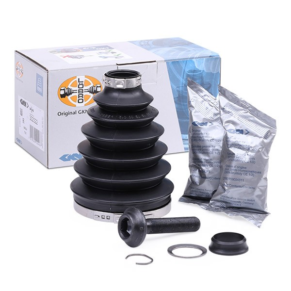 Compre 302322 Loebro Bota de proteção externa de junta homocinética do semieixo dianteiro