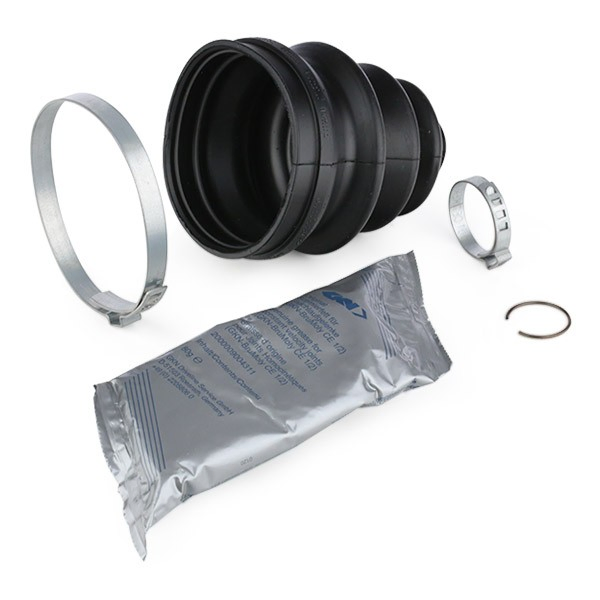 Compre Bota de proteção externa de junta homocinética do semieixo dianteiro Skoda Felicia 2