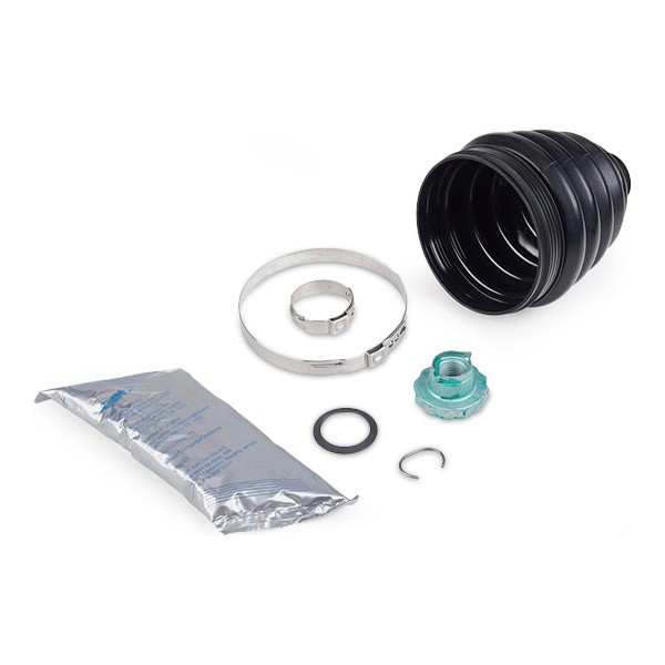 Compre 303558 Loebro Bota de proteção externa de junta homocinética do semieixo dianteiro