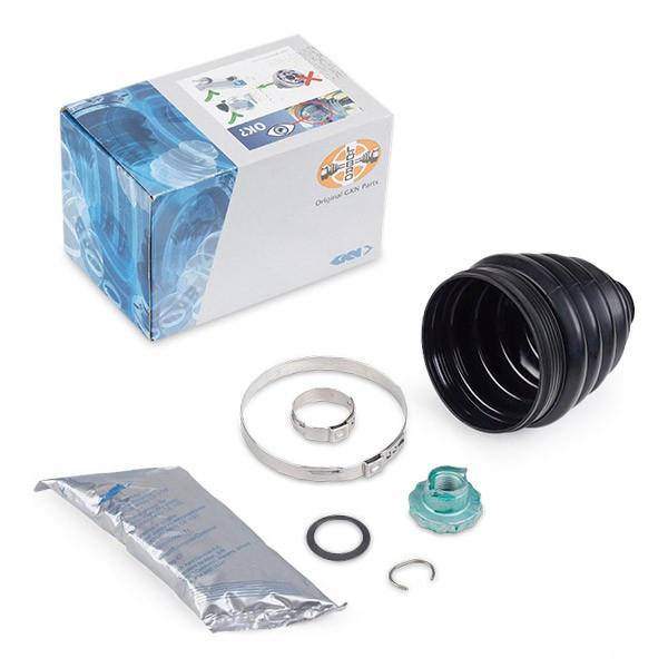 Bota de proteção externa de junta homocinética do semieixo dianteiro Loebro 303558 preço, a partir de 16,48 USD