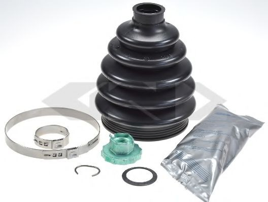 Compre 303559 Loebro Bota de proteção externa de junta homocinética do semieixo dianteiro