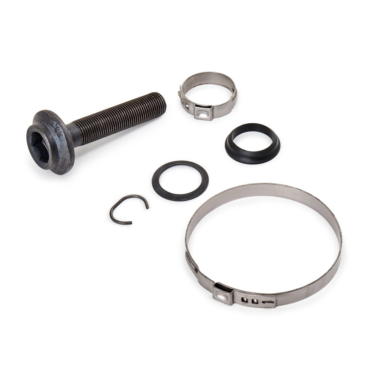 Bota de proteção externa de junta homocinética do semieixo dianteiro Loebro 304326 preço, a partir de 13,59 USD