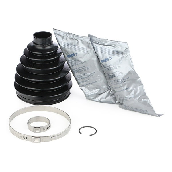 Compre 304817 Loebro Bota de proteção externa de junta homocinética do semieixo dianteiro