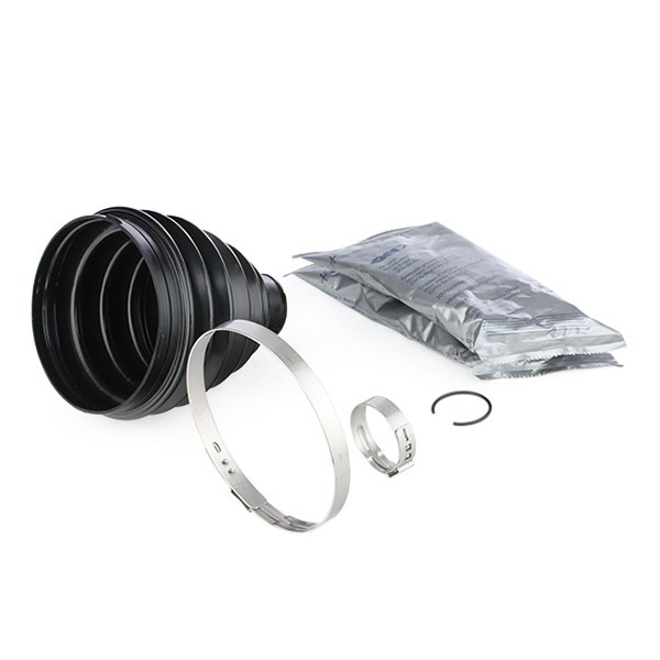 304817 Loebro Bota de proteção externa de junta homocinética do semieixo dianteiro