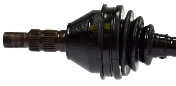 304873 Loebro Semieixo (acionador) dianteiro