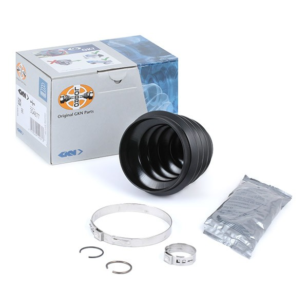 Bota de proteção externa de junta homocinética do semieixo dianteiro Loebro 304877 preço, a partir de 14,21 USD