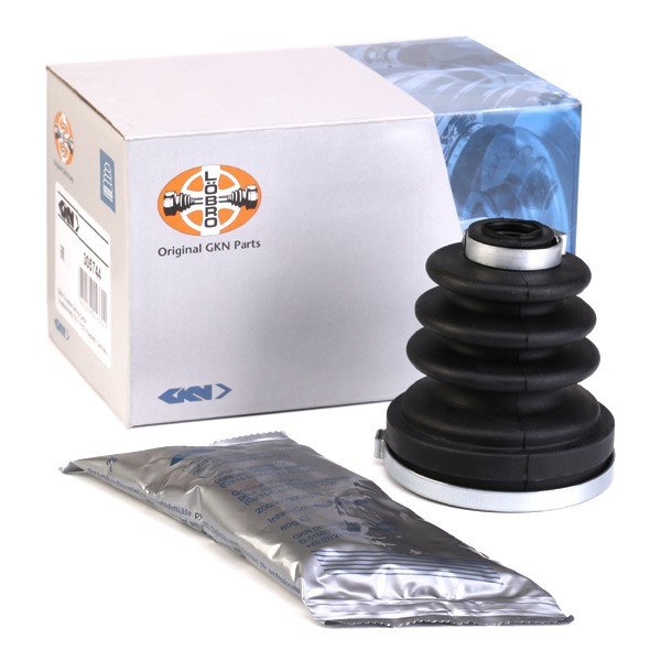 Compre 305744 Loebro Bota de proteção interna de junta homocinética do semieixo dianteiro