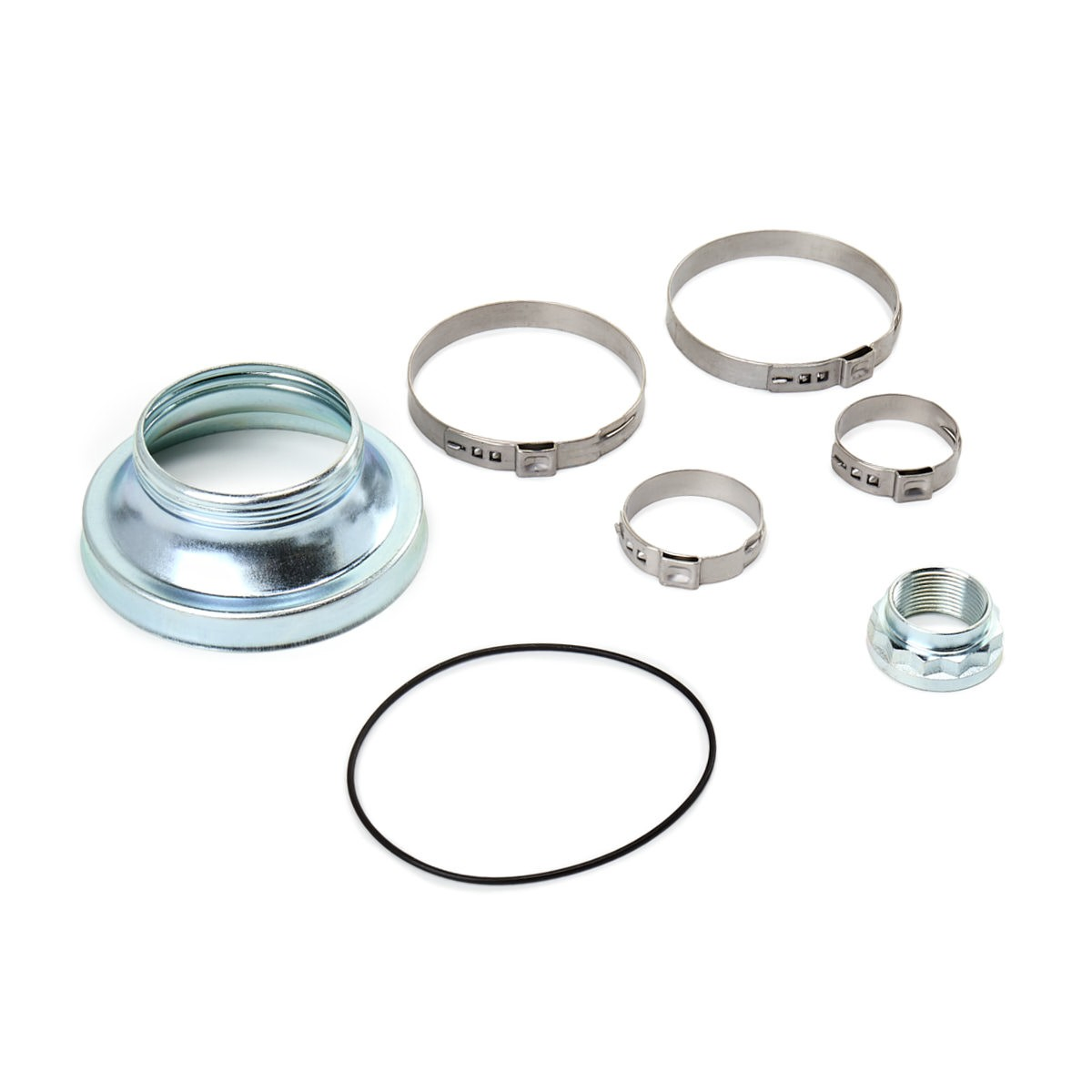 Bota de proteção externa de junta homocinética do semieixo traseiro Loebro 305780 preço, a partir de 31,57 USD