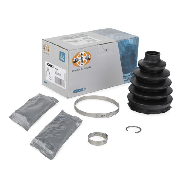 Bota de proteção externa de junta homocinética do semieixo dianteiro Loebro 305784 preço, a partir de 18,43 USD