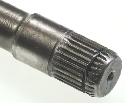 Semieixo (acionador) dianteiro direito Loebro 305948 preço, a partir de 153,56 USD