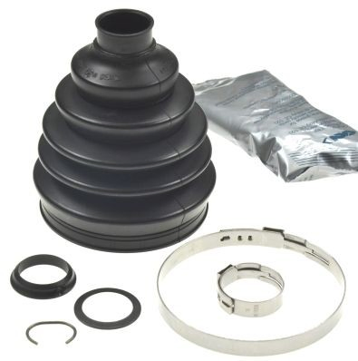 306330 Loebro Bota de proteção externa de junta homocinética do semieixo dianteiro