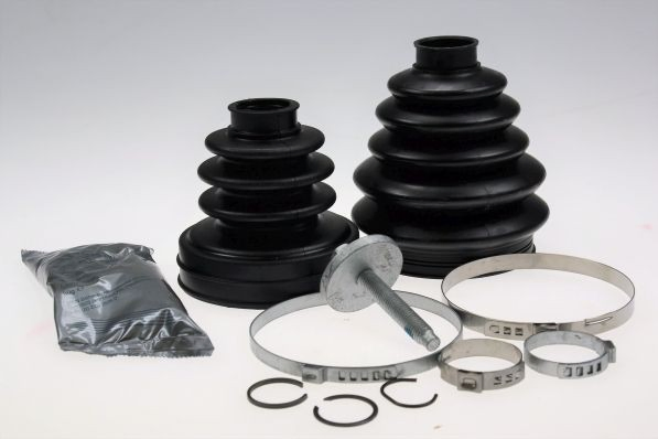 Botas de proteção de Juntas homocinéticas do semieixo dianteiro, kit Volvo 31325177 preço, a partir de 51,92 USD
