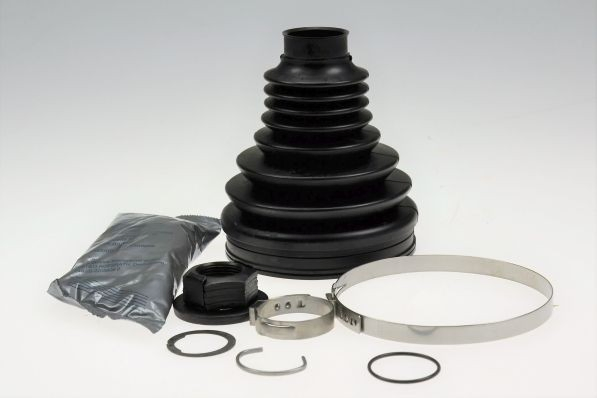  Bota de proteção externa de junta homocinética do semieixo dianteiro Land Rover Range Rover EVOQUE SUV (L551) (2018 - 2026) EVOQUE