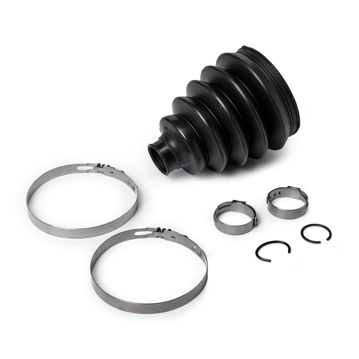  Bota de proteção externa de junta homocinética do semieixo dianteiro BMW 7 sedan (G11, G12) (2015 - 2022) 