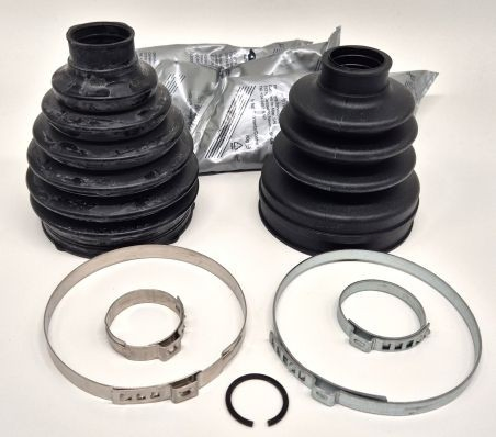 Compre Bota de proteção externa de junta homocinética do semieixo dianteiro BMW 2 