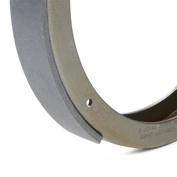 Compre 01098 LPR Sapatas do freio de estacionamento