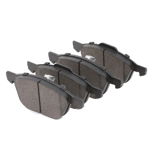 Sapatas do freio dianteiras de disco LPR 05P1190 preço, a partir de 28,94 USD