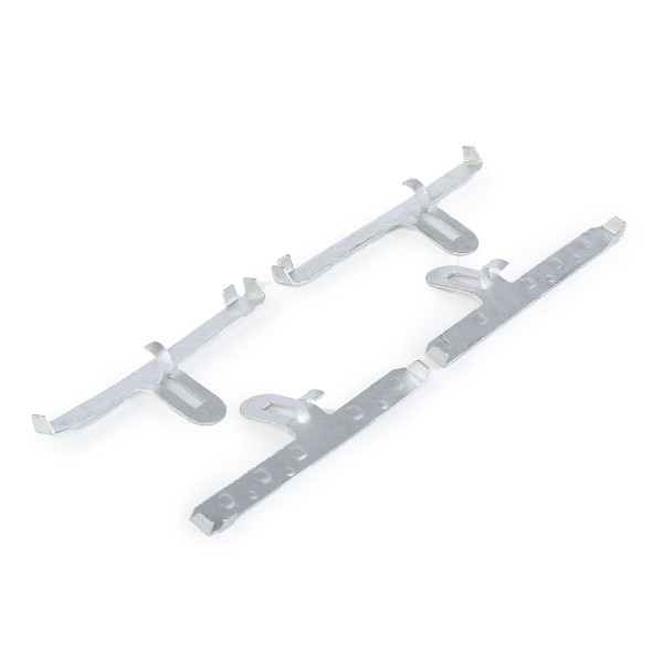 Compre 05P225 LPR Sapatas do freio dianteiras de disco