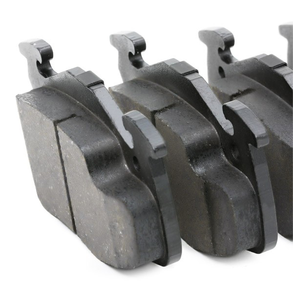Compre 05P271 LPR Sapatas do freio dianteiras de disco