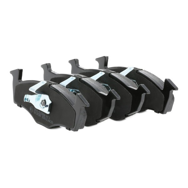 Compre 05P638 LPR Sapatas do freio dianteiras de disco