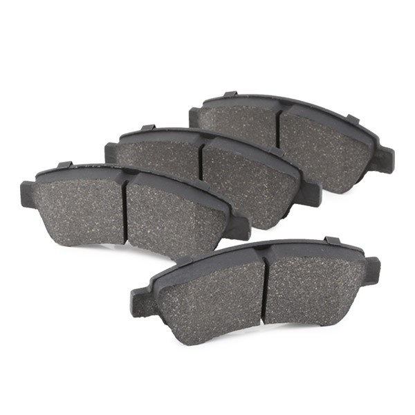 Compre 05P690 LPR Sapatas do freio dianteiras de disco