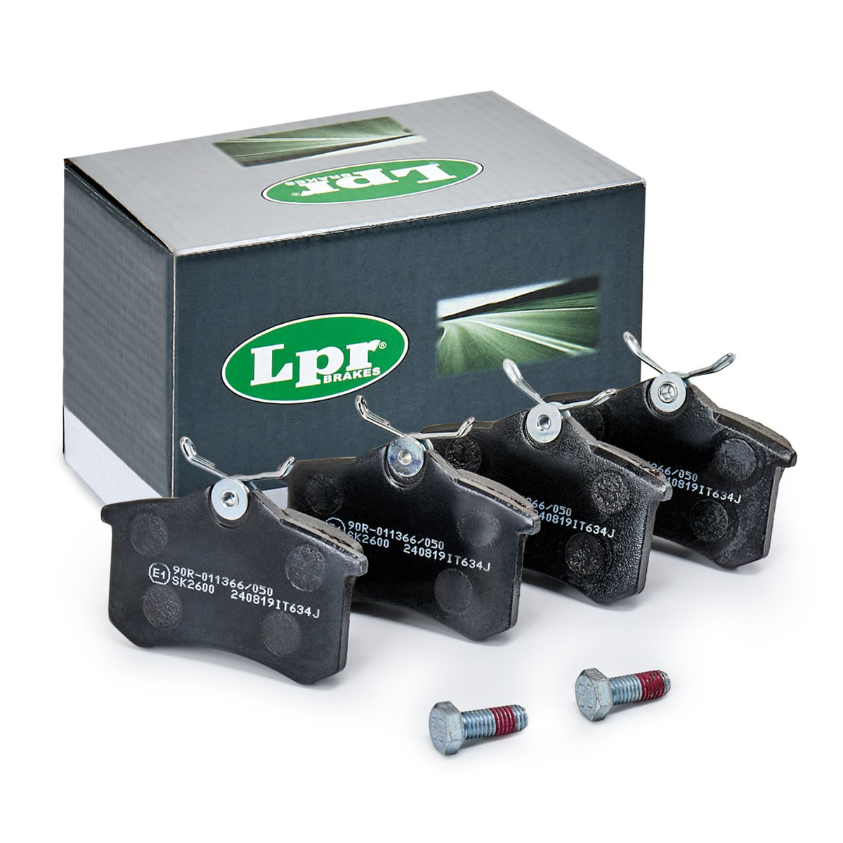  LPR 05P868
