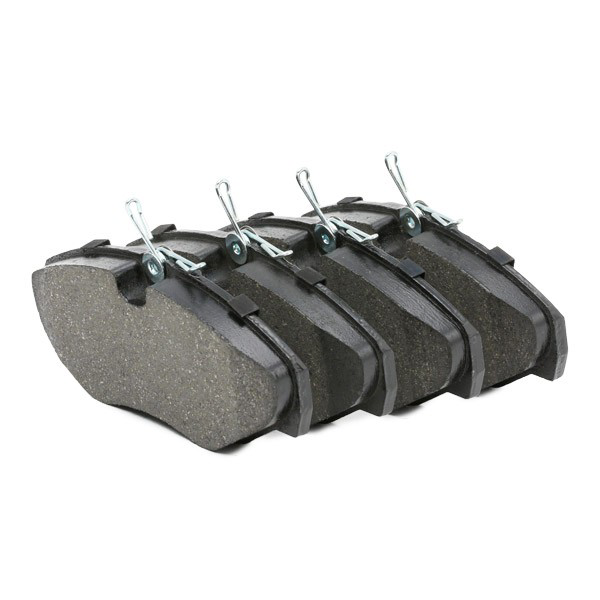 Compre 05P869 LPR Sapatas do freio dianteiras de disco