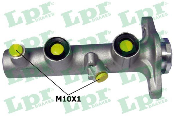 1557 LPR Cilindro mestre do freio