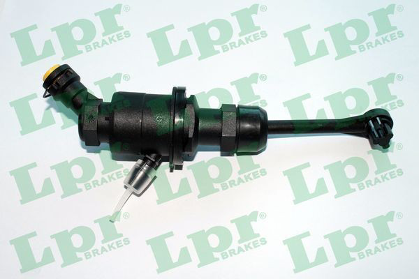 2495 LPR Cilindro mestre de embraiagem