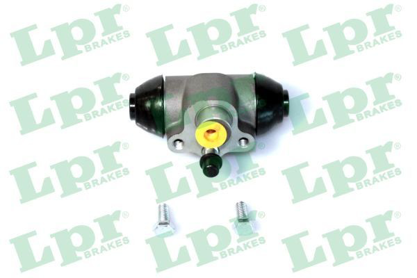 5396 LPR