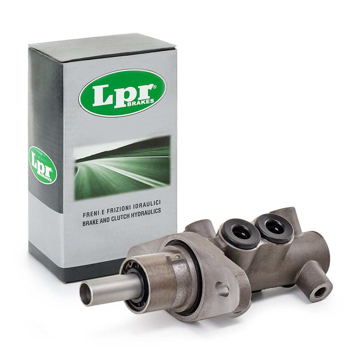 Cilindro mestre do freio para Land Rover Discovery I LG, LJ
