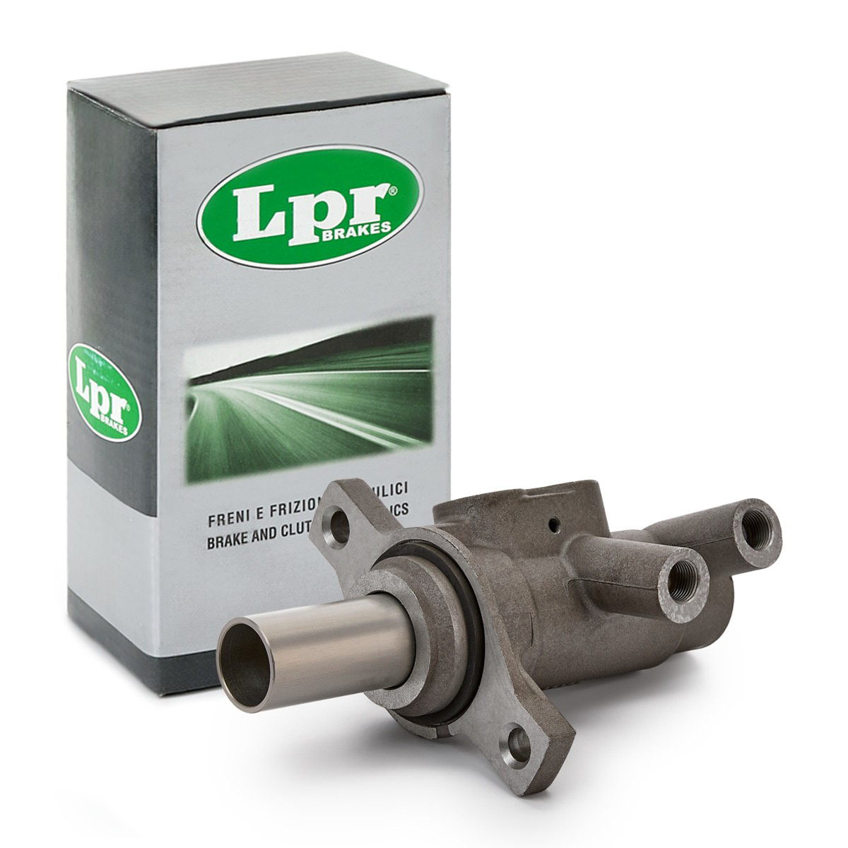  Cilindro mestre do freio Volvo V40 hatchback (525, 526) (2012 - 2019) 
