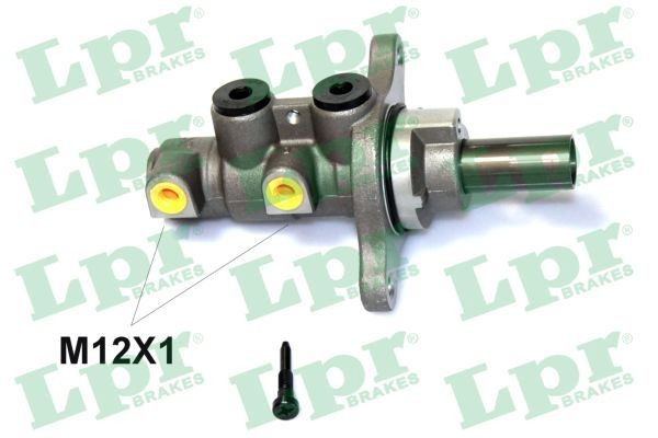 Compre Cilindro mestre do freio Hyundai Tucson 3