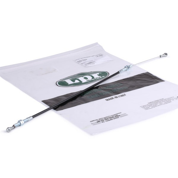 Compre Cabo/pedal de gás (de acelerador) Mercedes 100 