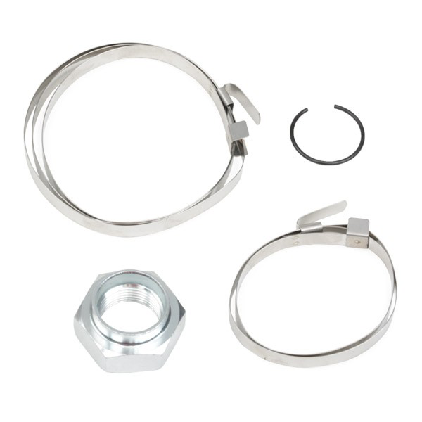 Compre KPG245 LPR Junta homocinética externa dianteira