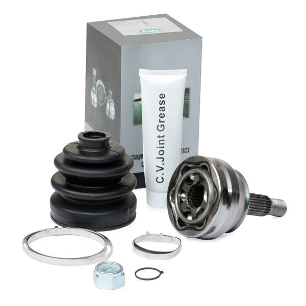 Compre KRN255 LPR Junta homocinética externa dianteira