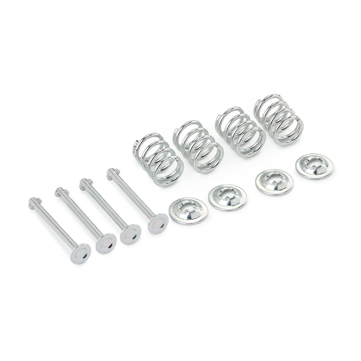 Compre OEK408 LPR Sapatas do freio traseiras de tambor