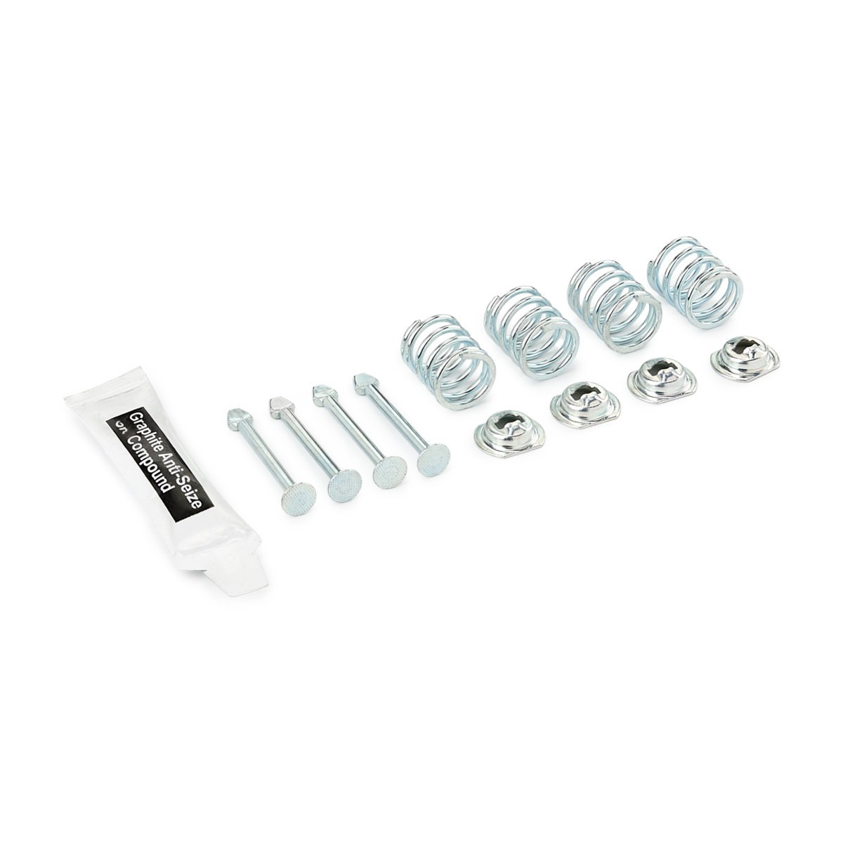 Compre OEK502 LPR Sapatas do freio traseiras de tambor