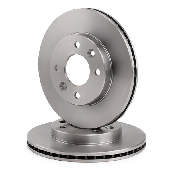 Disco do freio dianteiro LPR R1111V preço, a partir de 33,83 USD