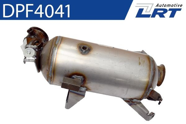 DPF4041 LRT