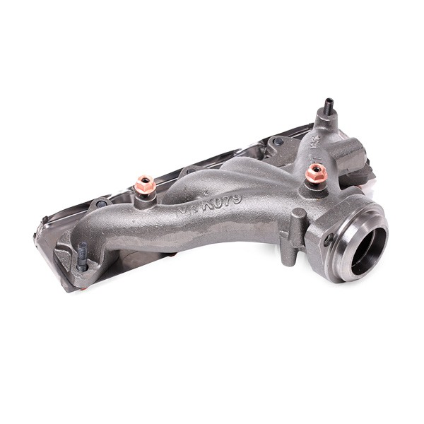 Compre Tubo coletor de escape Renault Megane 1