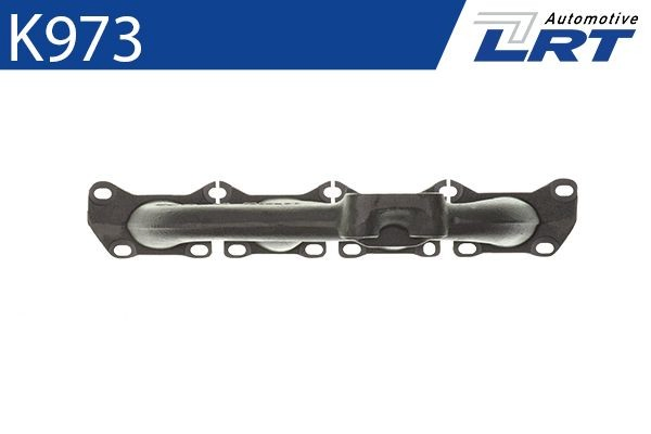 Tubo coletor de escape Seat Cordoba preço, a partir de 160,86 USD