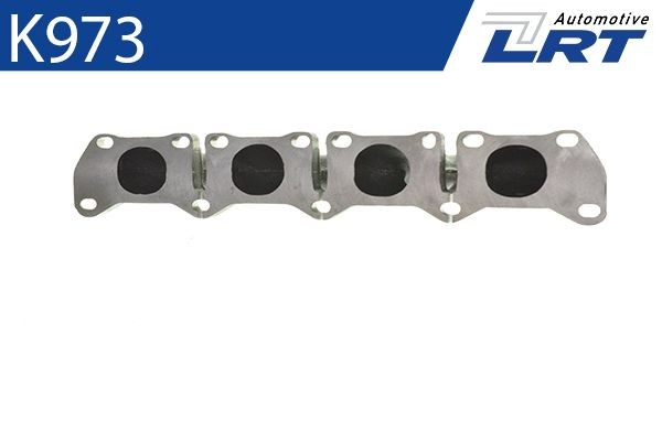 Tubo coletor de escape para Seat Cordoba  6K2