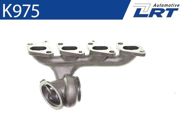 Compre Tubo coletor de escape Chevrolet Cruze 