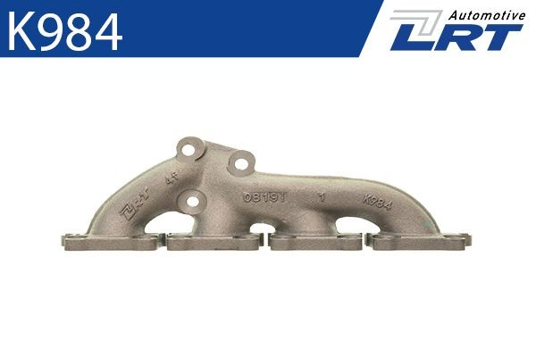 Tubo coletor de escape Audi A4 preço, a partir de 103,28 USD