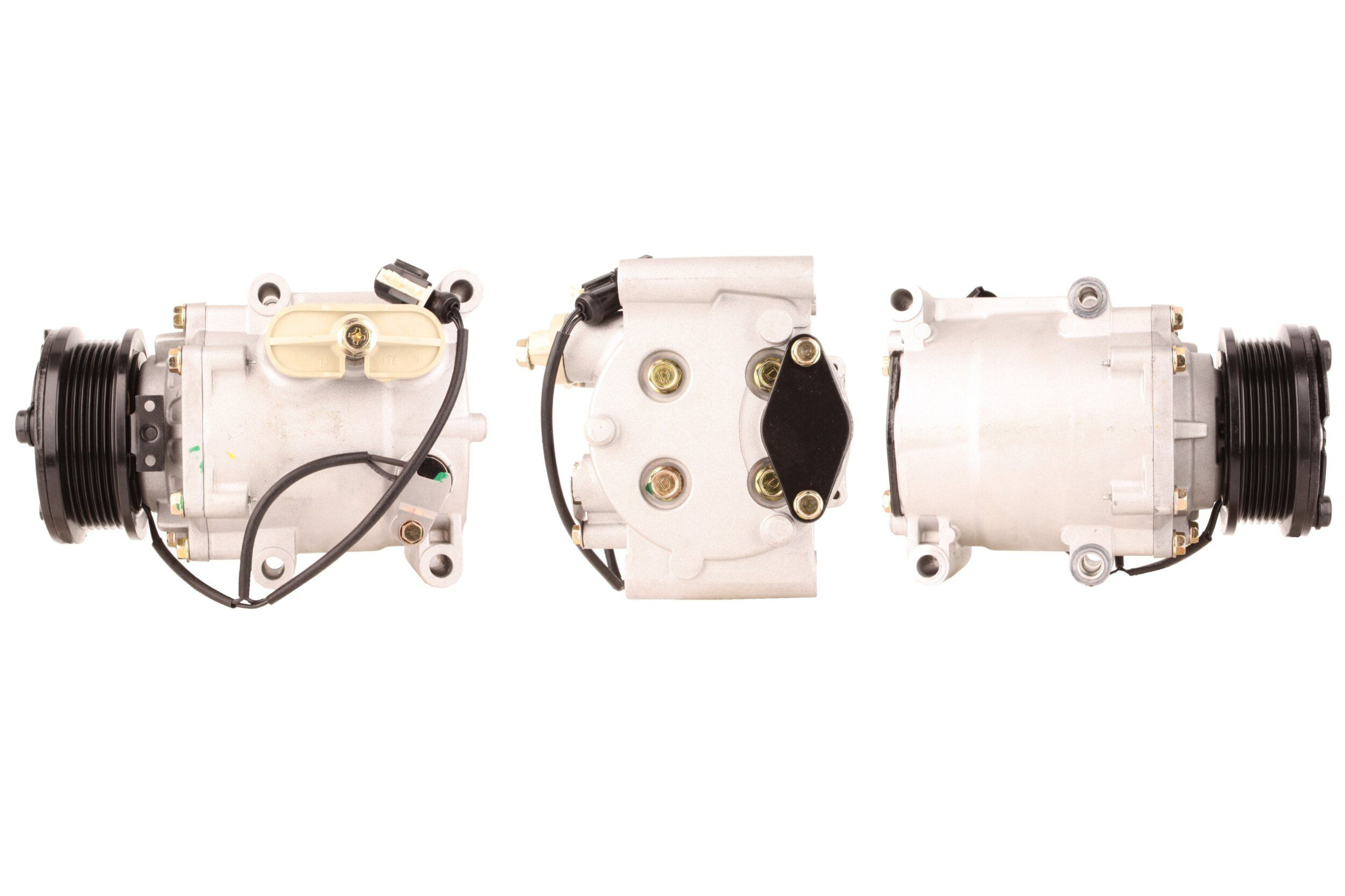 ACP270 Lucas Compressor de aparelho de ar condicionado