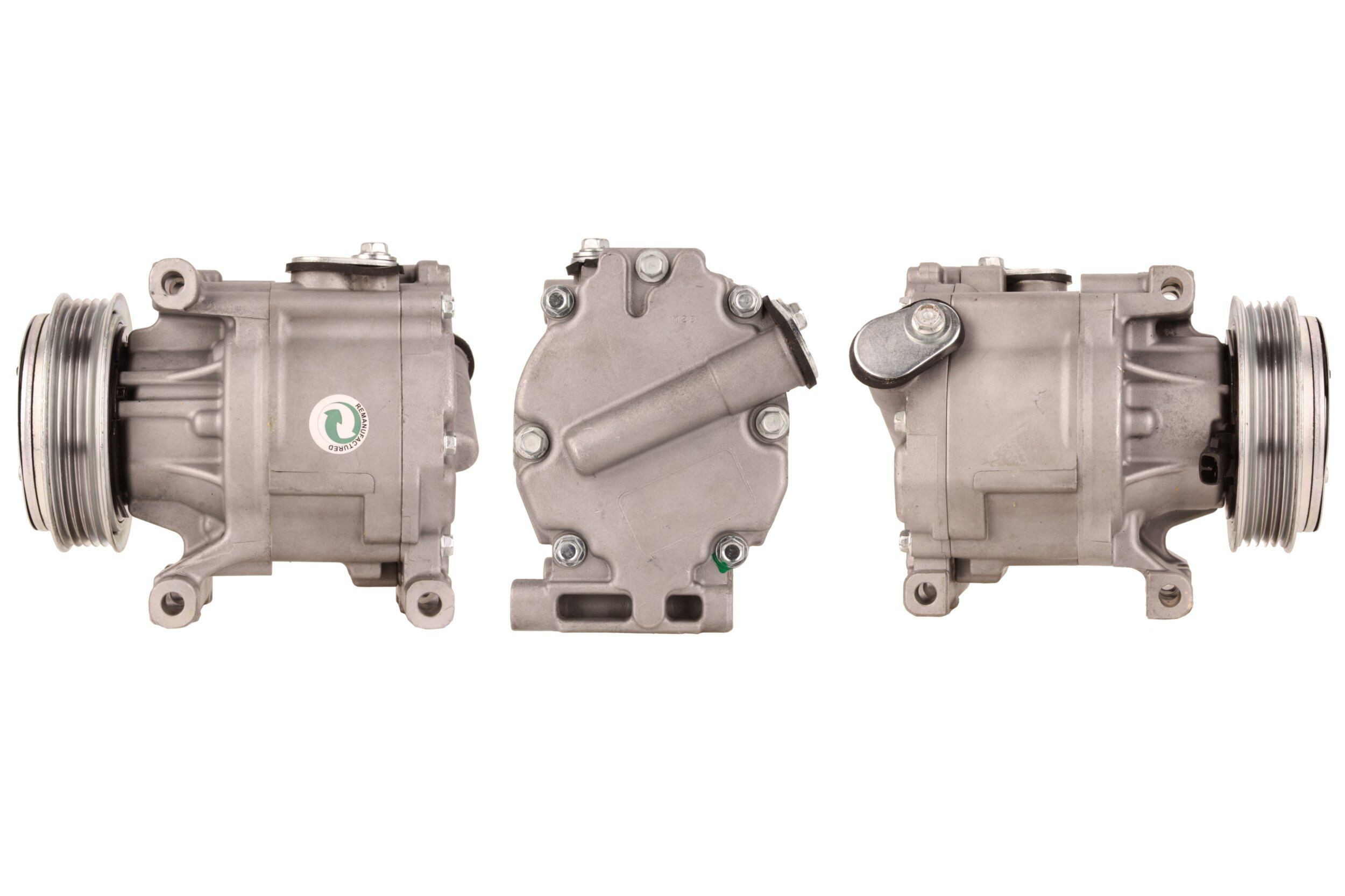 ACP296 Lucas Compressor de aparelho de ar condicionado