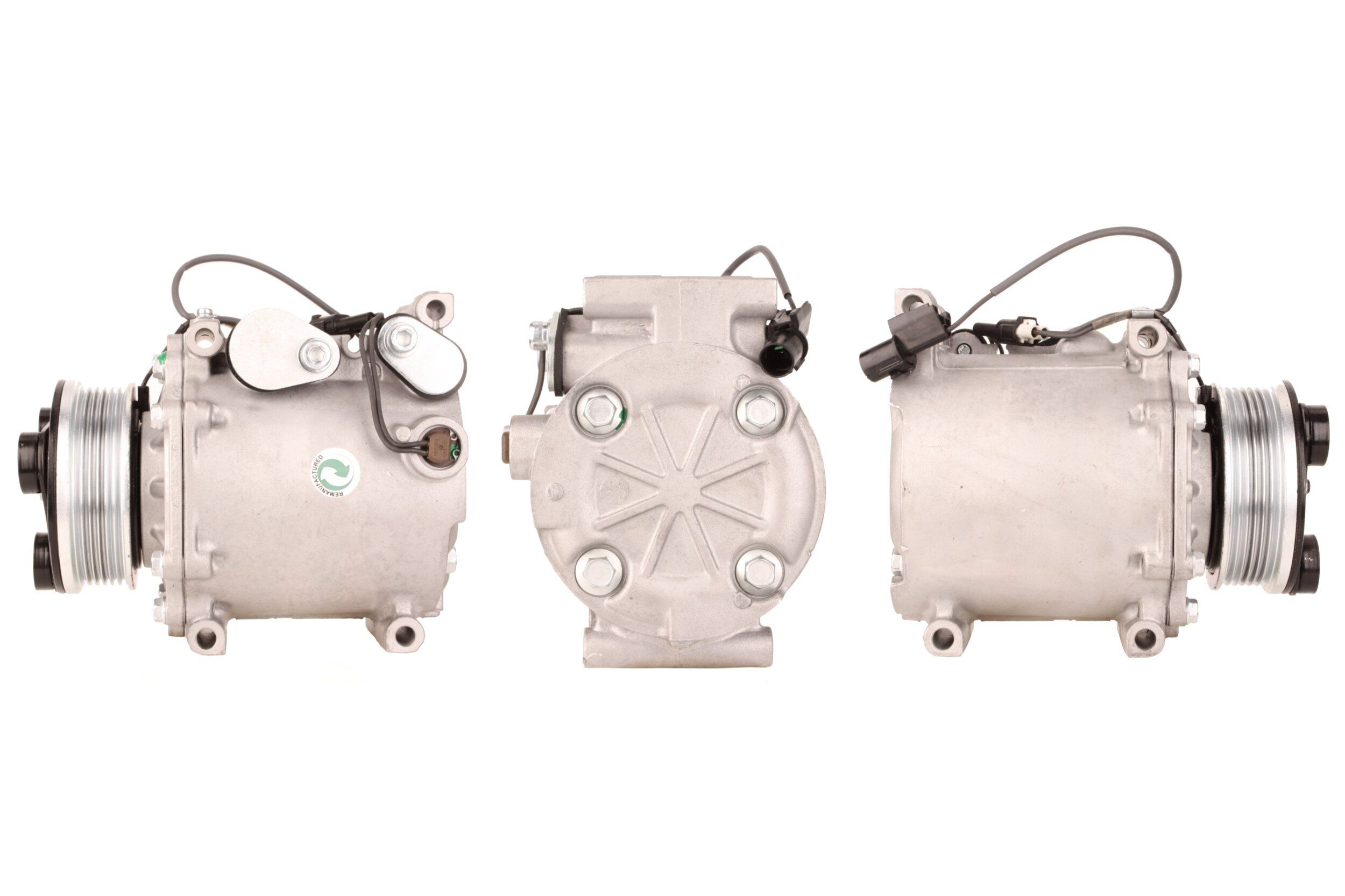 ACP722 Lucas Compressor de aparelho de ar condicionado