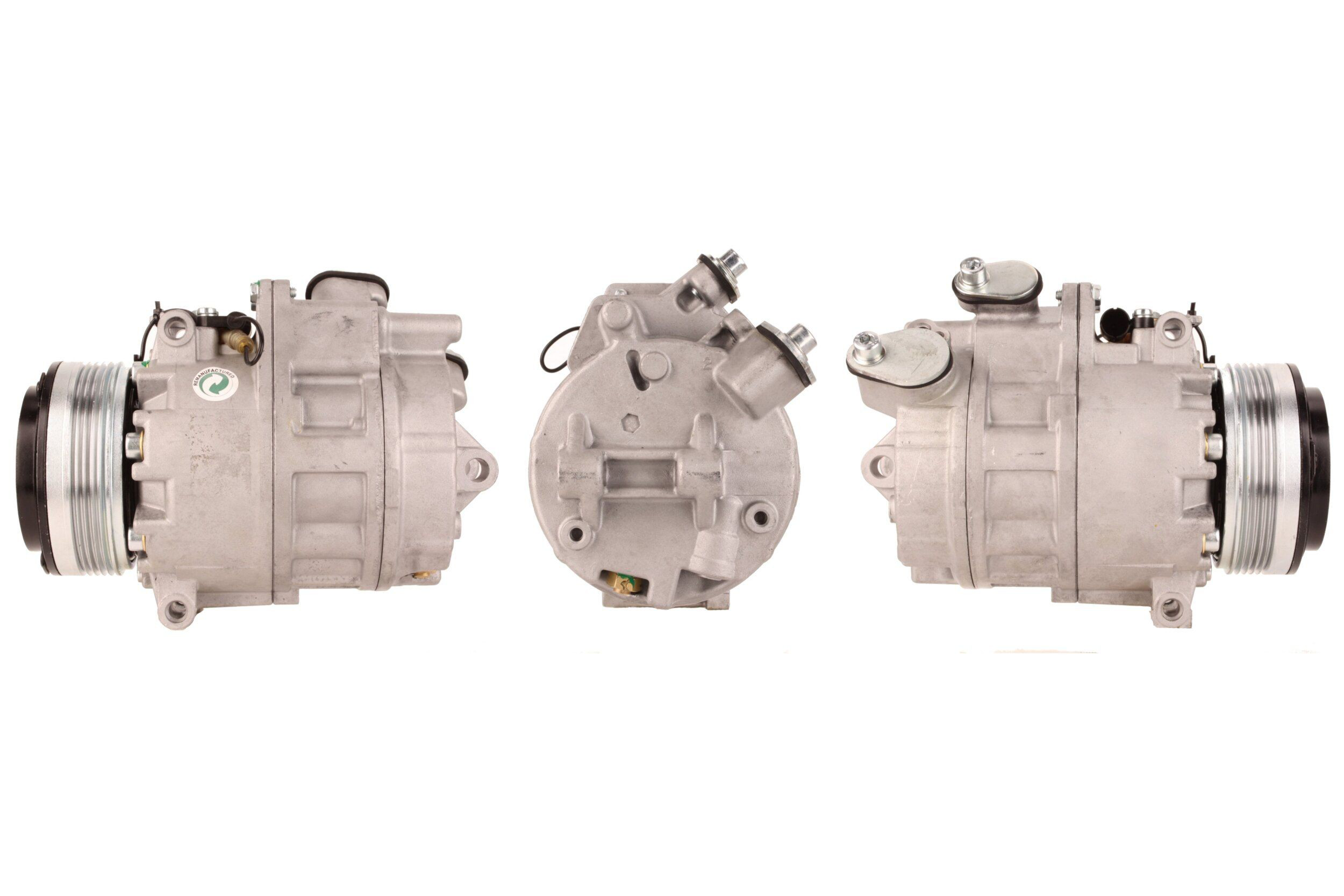 ACP744 Lucas Compressor de aparelho de ar condicionado